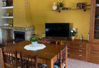 Alojamiento Tur  stico La caseta de la Albufera has Balcony rooms