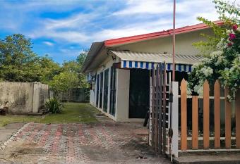 Chalet Ahaz, the place of privacy with outside sitting has Balcony rooms