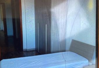 Casa mare has Balcony rooms