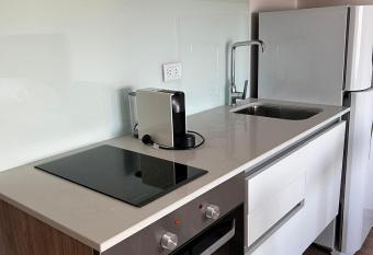 Necochea Alquiler has Balcony rooms