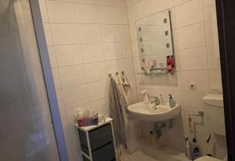 Wohnung am Mittellandkanal has Balcony rooms