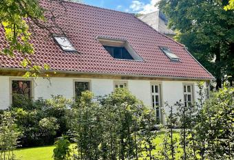 Garden House allows 18 year olds to book a room