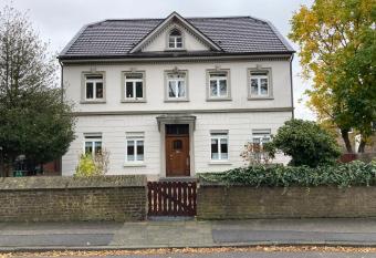 Im alten Pastorat has Balcony rooms