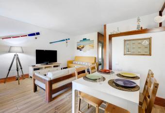 Casa de Praia Tr  ia has Balcony rooms