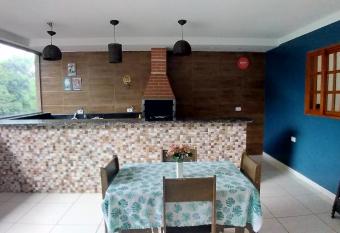   rea de lazer   nica na Regi  o, garagem, equipada. has Smoking/Balcony rooms