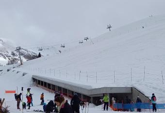 la dryade chinaillon has Balcony rooms