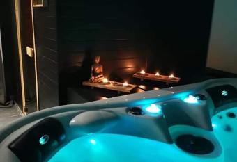 Le Clos de la Rose gite bien   tre allows 18 year olds to book a room