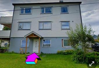 Great apartment in the Bjerkaker allows 18 year olds to book a room