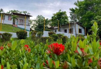 Hotel Candilejas has Balcony rooms
