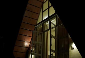 Orchid Hills Resort has Balcony rooms