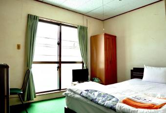 Hotel Shiosai - Vacation STAY 68131v allows 18 year olds to book a room