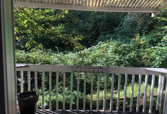 Townhouses allows 18 year olds to book a room