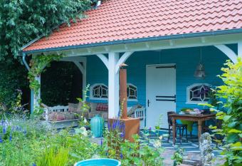 Wonderland has Balcony rooms