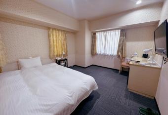 Nissay Hotel Fukuoka - Vacation STAY 80171v has Smoking rooms
