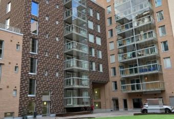 QnQ home has Balcony rooms