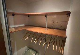 Pyplo butas 2 has Balcony rooms