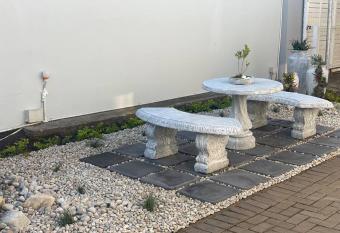 Mila s Nest at Vincent Heights allows 18 year olds to book a room