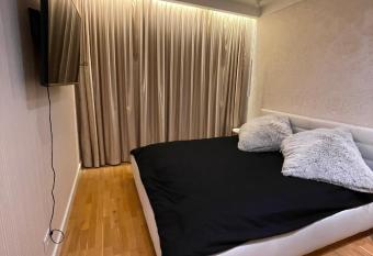 Kernav  s has Balcony rooms