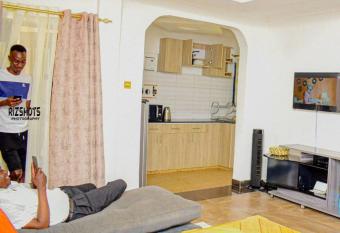 Bright light apartments has Balcony rooms