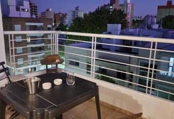 PampaApartments allows 18 year olds to book a room