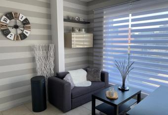 Penthouse Michelina has Balcony rooms