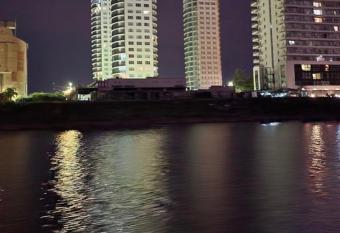 Amarras Center allows 18 year olds to book a room