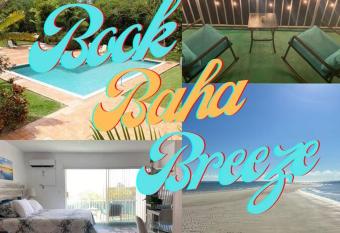 Baha Breeze - Home Away From Home allows 18 year olds to book a room