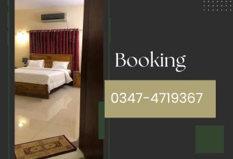 Hotel Inn has Balcony rooms