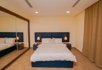 Doha near Lusail stadium& FIFA Fan Festival has Balcony rooms