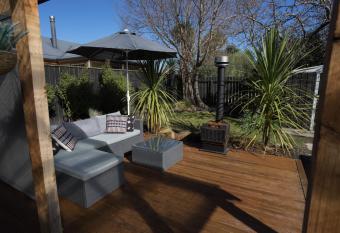 Bach On Daniel allows 18 year olds to book a room