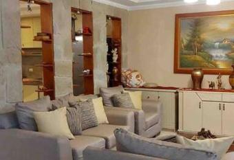 Agradable casa familiar en Cuenca para vacaciones has Balcony rooms