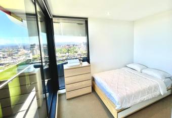 Happy Post XJH has Balcony rooms