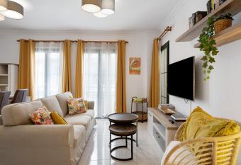 Alpispa has Balcony rooms