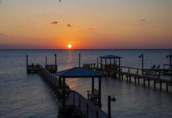 Trout Tank has Balcony rooms