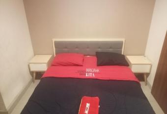 Milenialrooms Grand Kamala Lagoon allows 18 year olds to book a room