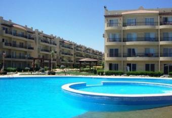 The View 23 - B2 allows 18 year olds to book a room