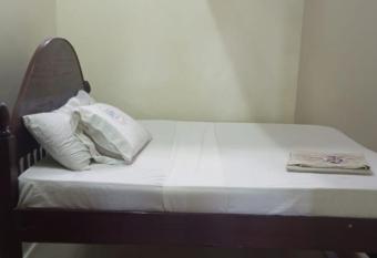 New Mahrus Hotel Lamu has Balcony rooms