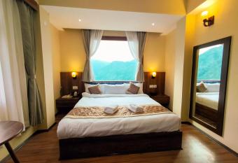 Sila Norphel Pelling has Balcony rooms
