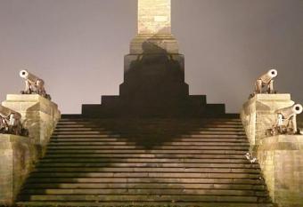 Two the Manor Born 3 bedroom house has Balcony rooms