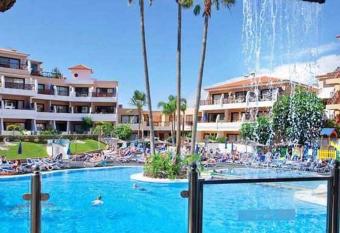 Apartamento Albatros Golf del Sur Apt 257 has Balcony rooms