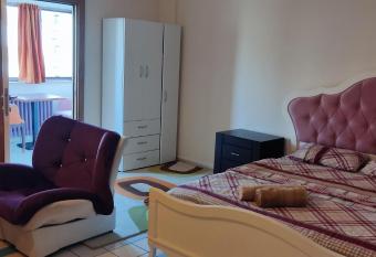 Han konaklama has Balcony rooms