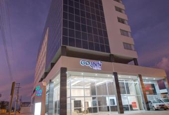 Go Inn S  o Mateus allows 18 year olds to book a room