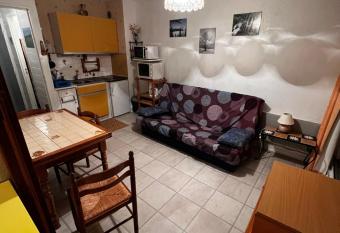 Super-besse R  sidence Le lac bleu Servi  re Chez Lorenzo et S  verine has Balcony rooms