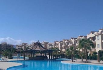 Sharm Bride Appartment has Balcony rooms