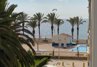 A&C Algarrobo costa - Malaga has Balcony rooms