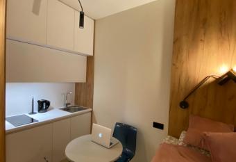 Jurmala Sunset apartment allows 18 year olds to book a room