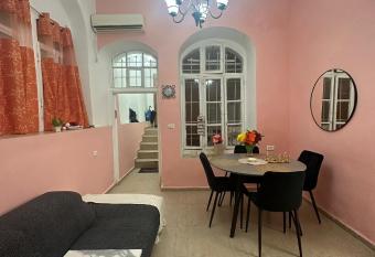 The best - Mahane Yehuda market allows 18 year olds to book a room