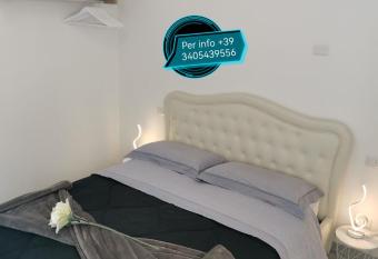 LONATE ROOM allows 18 year olds to book a room