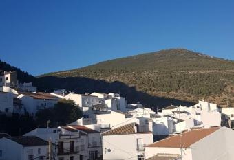 Casa Lavanderas allows 18 year olds to book a room