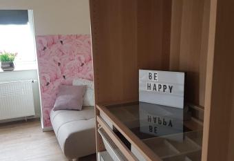 Beas G  stehaus Hygge: Moderne Wohnung mit Aussicht (3 Zimmer) has Balcony rooms